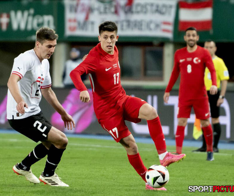 Österreich – Türkei