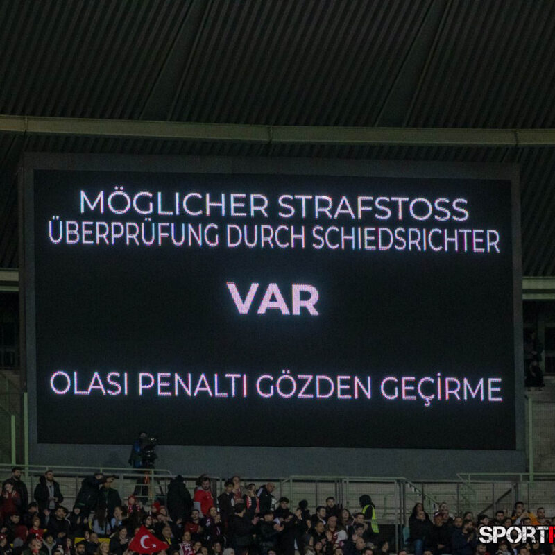 Österreich – Türkei