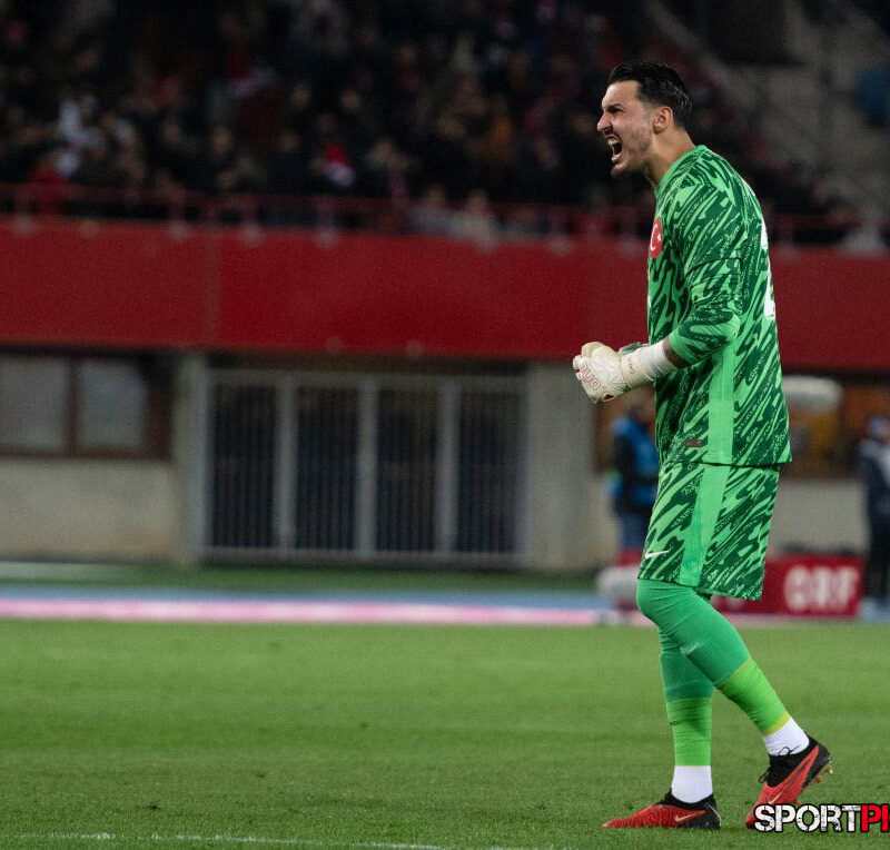 Österreich – Türkei