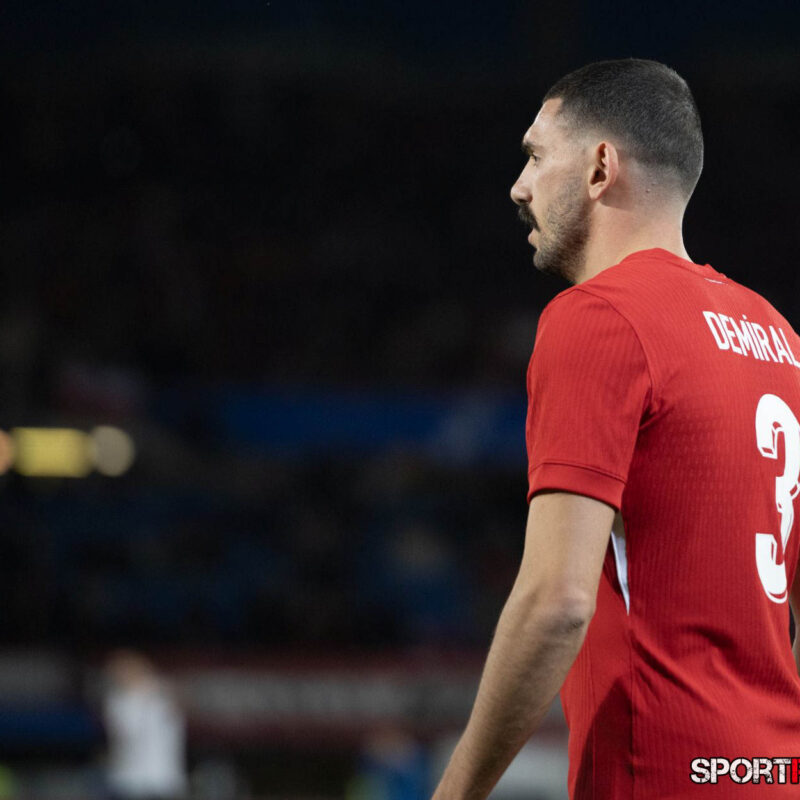 Österreich – Türkei