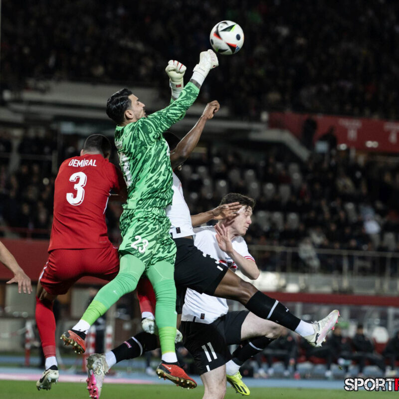 Österreich – Türkei