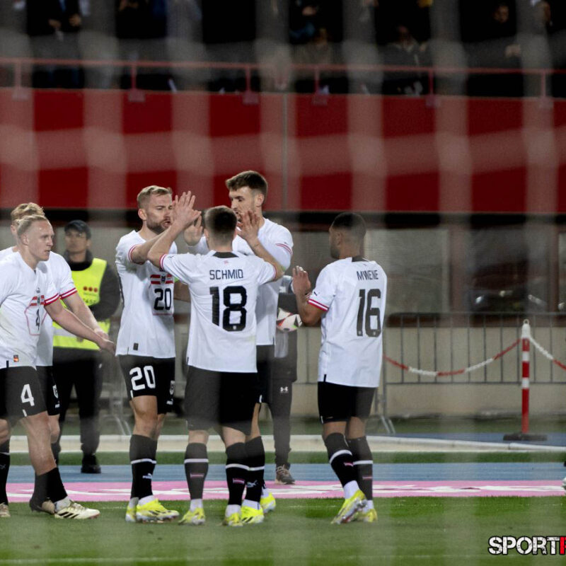 Österreich – Türkei