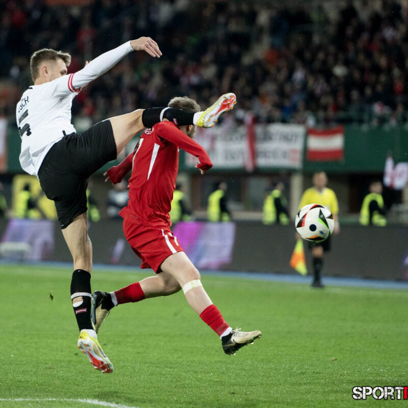 Österreich – Türkei