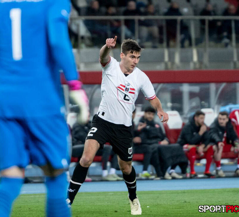 Österreich – Türkei