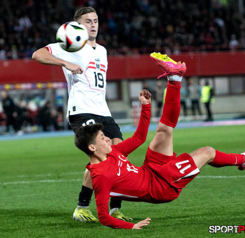 Österreich – Türkei