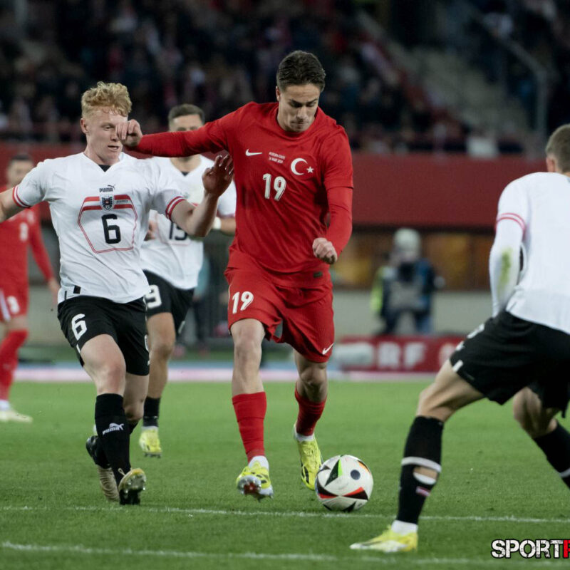 Österreich – Türkei