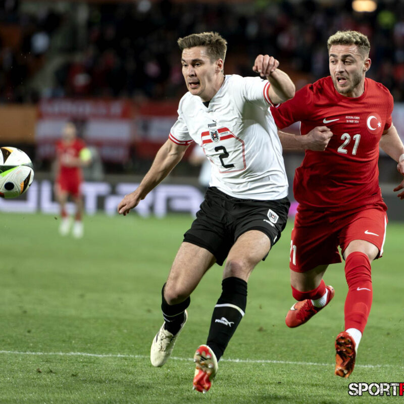 Österreich – Türkei