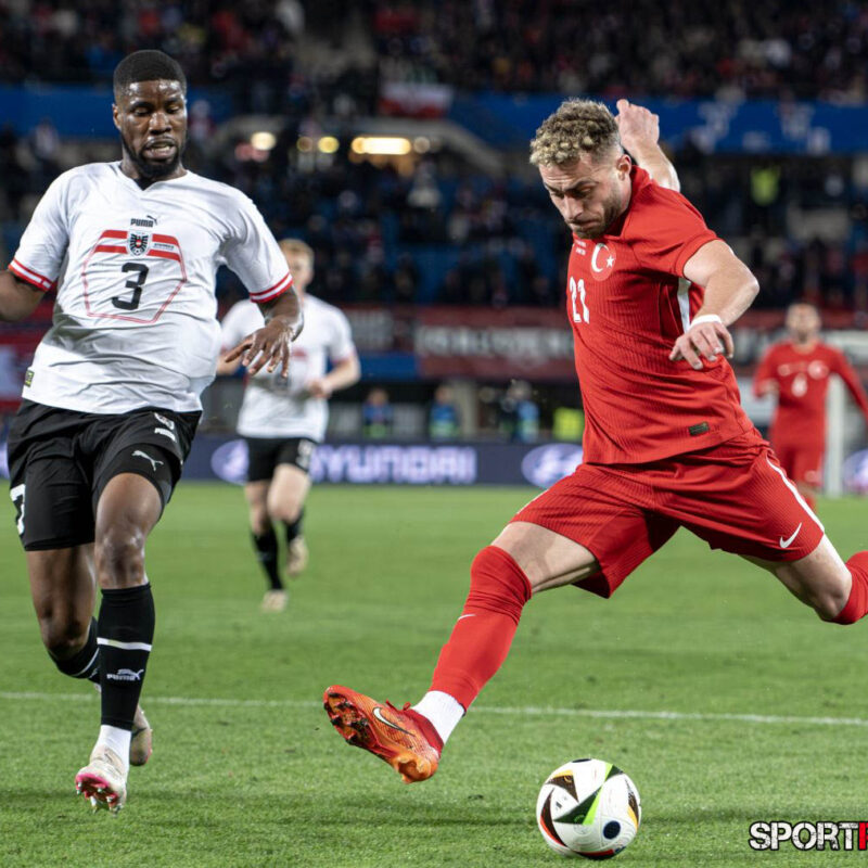 Österreich – Türkei