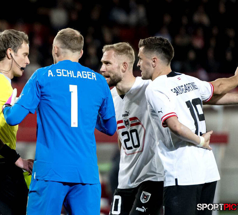 Österreich – Türkei