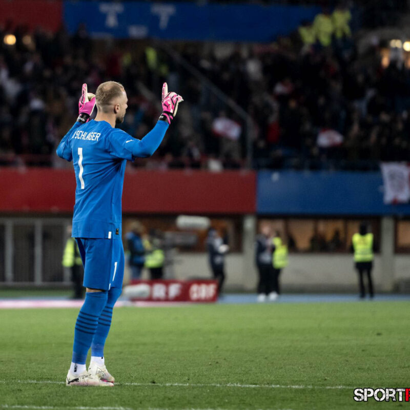 Österreich – Türkei