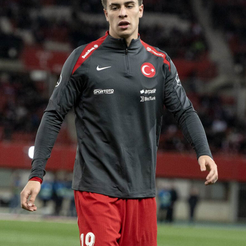 Österreich – Türkei