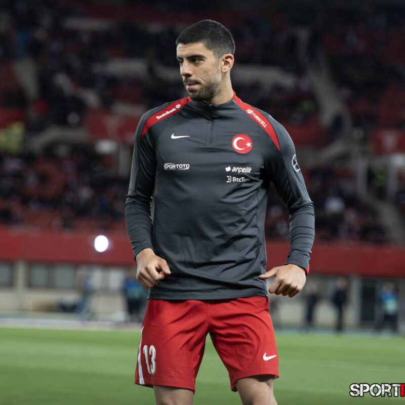 Österreich – Türkei