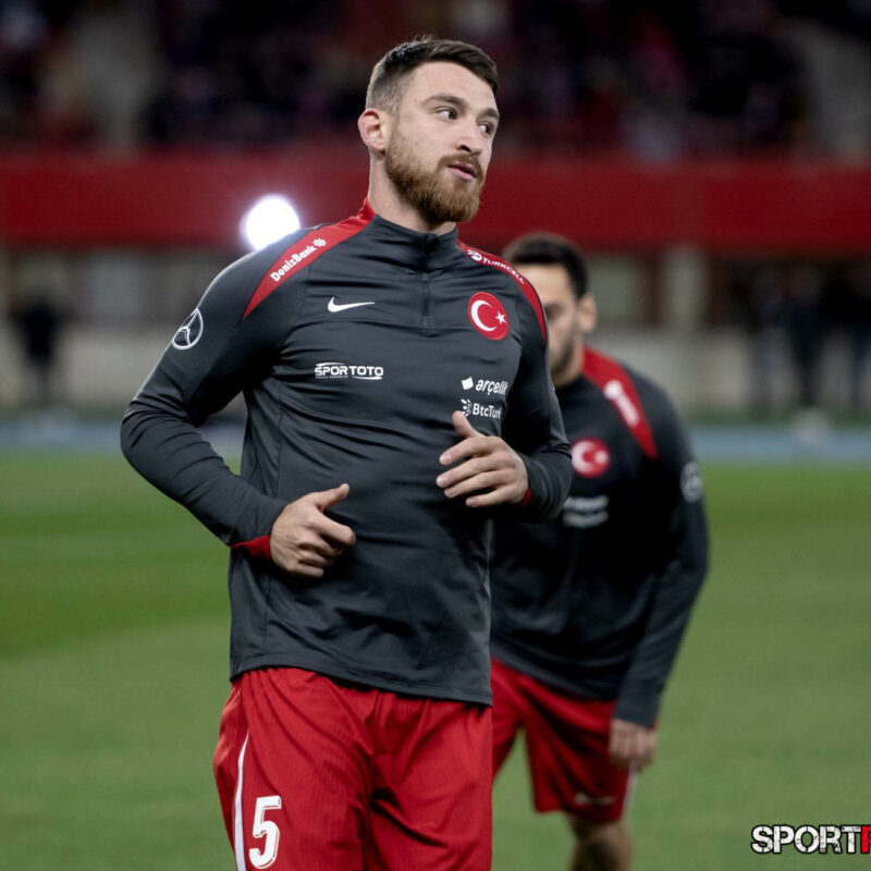 Österreich – Türkei