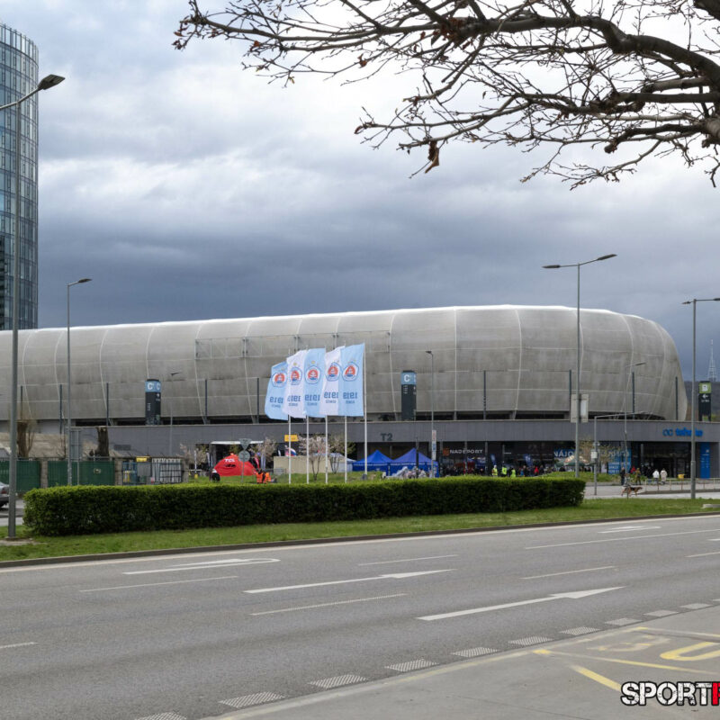 Slowakei – Österreich