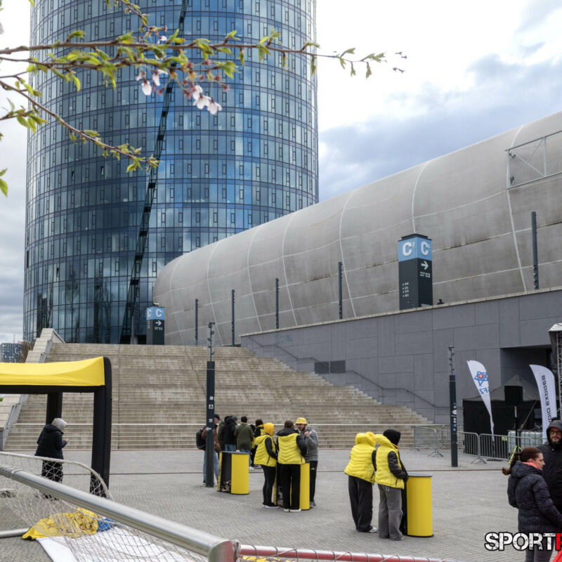 Slowakei – Österreich