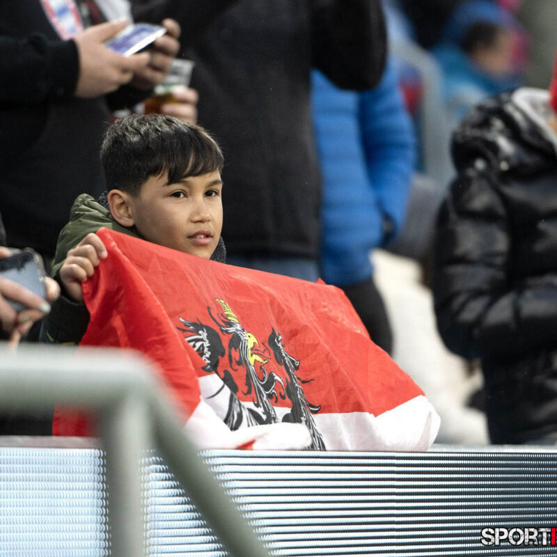 Slowakei – Österreich