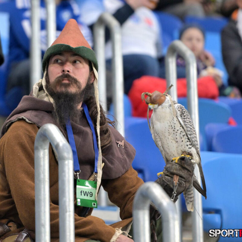 Slowakei – Österreich