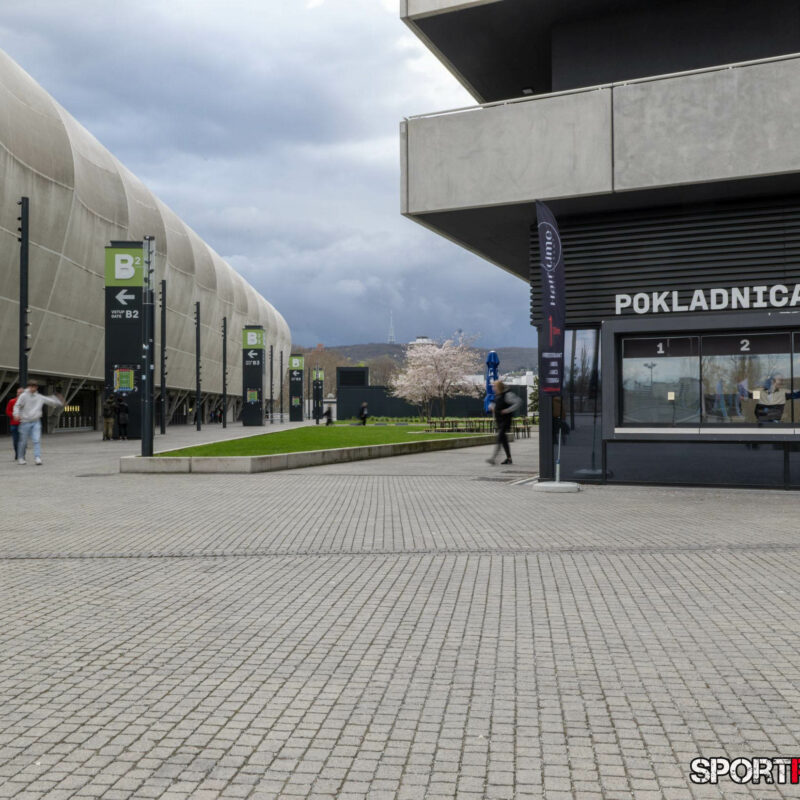 Slowakei – Österreich