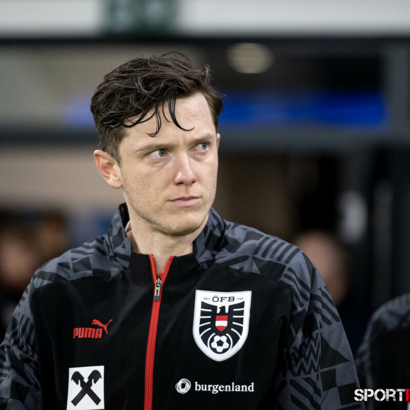 Slowakei – Österreich