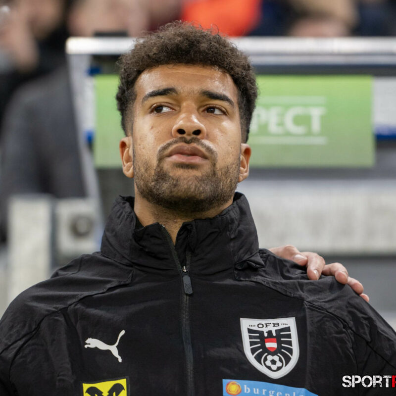 Slowakei – Österreich