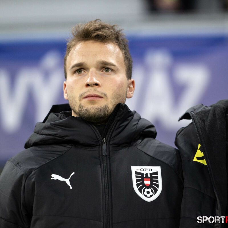 Slowakei – Österreich