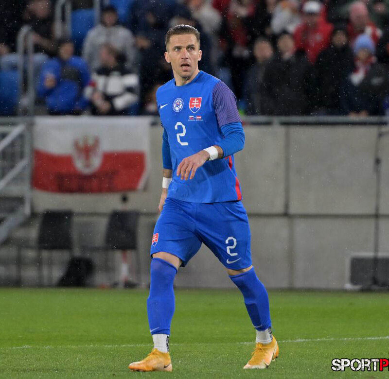 Slowakei – Österreich