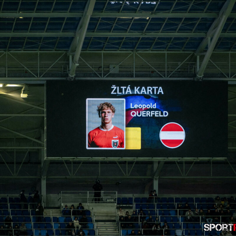 Slowakei – Österreich