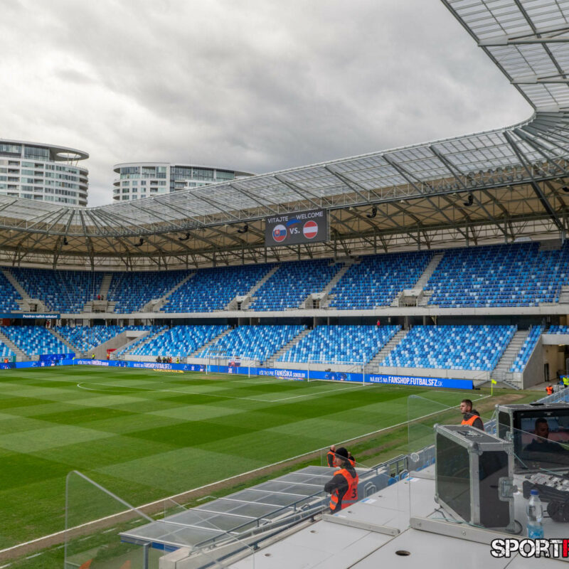 Slowakei – Österreich