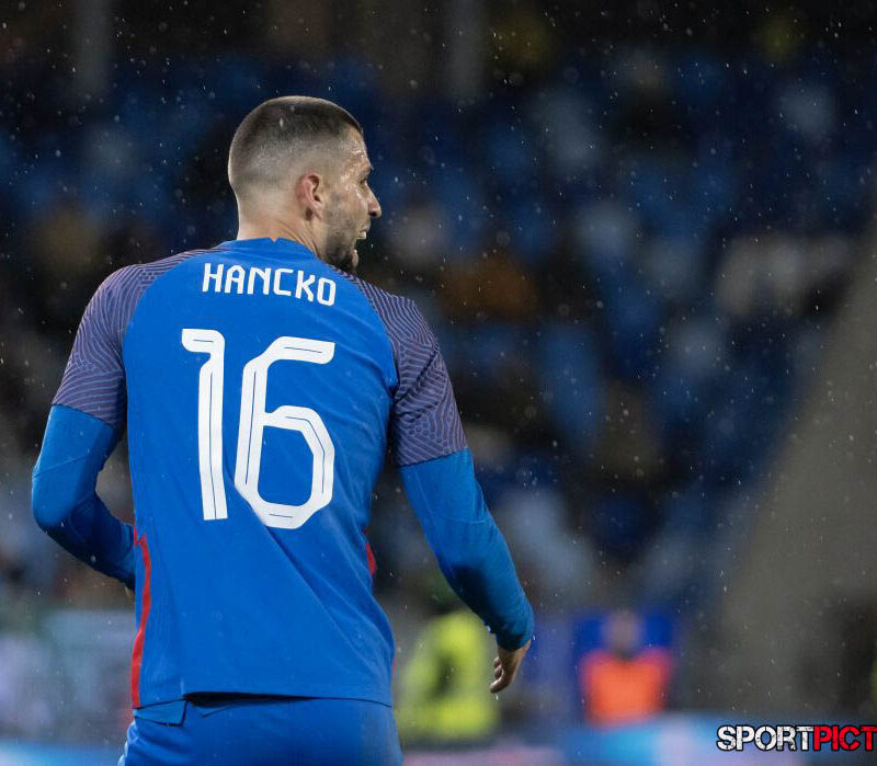 Slowakei – Österreich