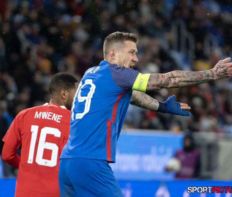 Slowakei – Österreich