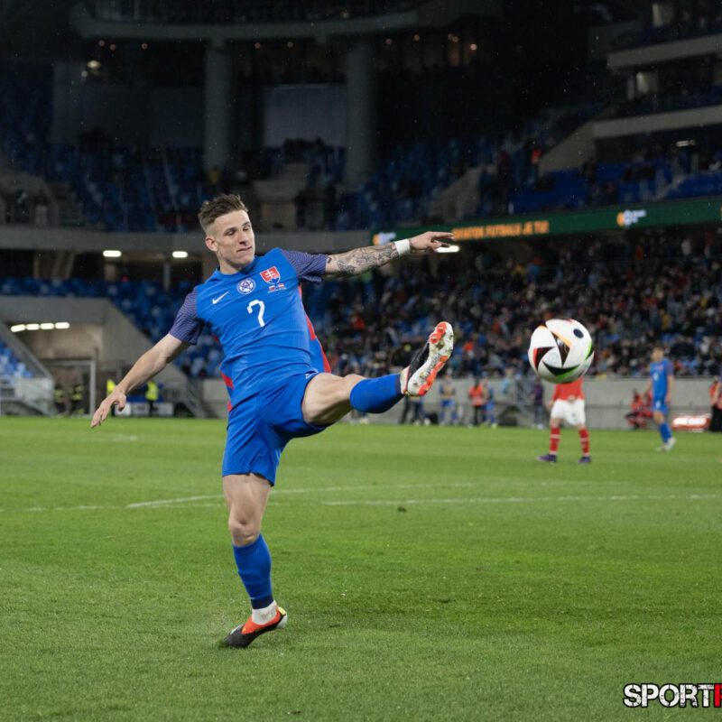 Slowakei – Österreich