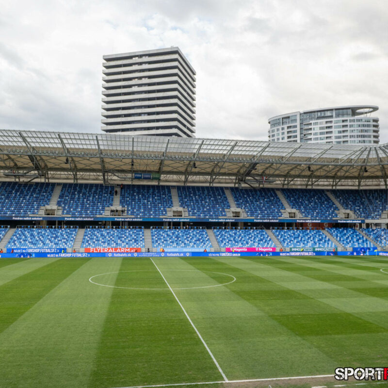 Slowakei – Österreich