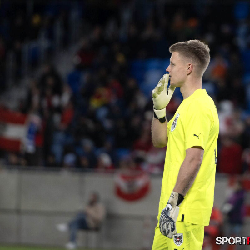 Slowakei – Österreich