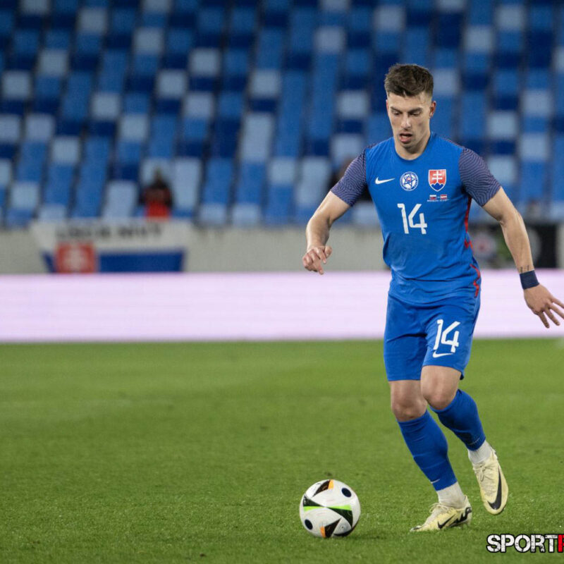 Slowakei – Österreich