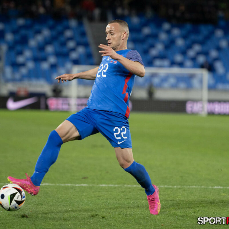 Slowakei – Österreich