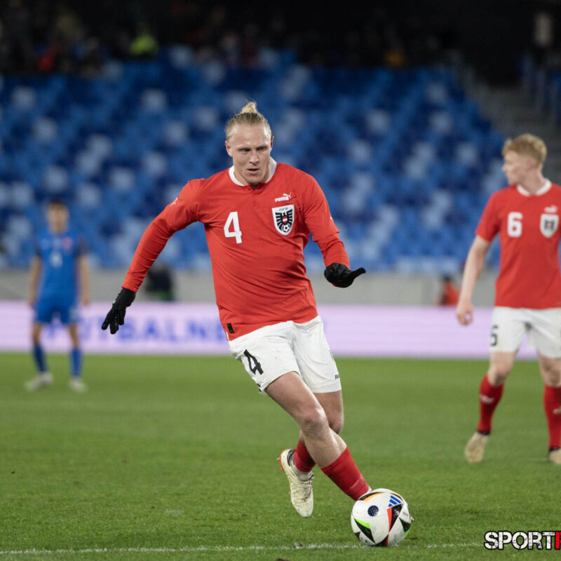 Slowakei – Österreich