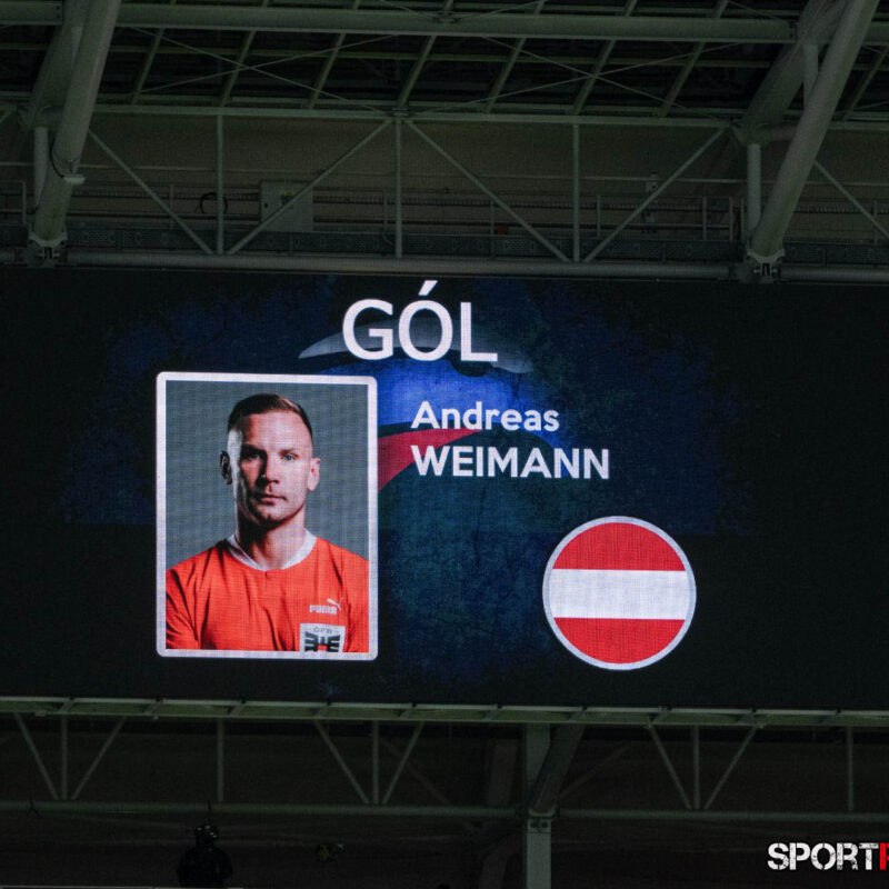 Slowakei – Österreich