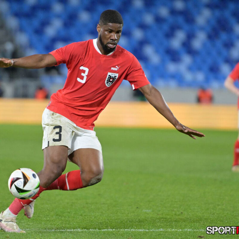 Slowakei – Österreich