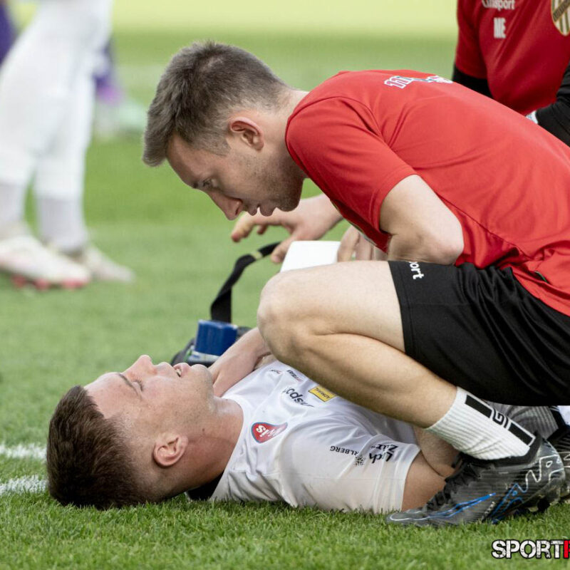 Austria Wien – Austria Lustenau