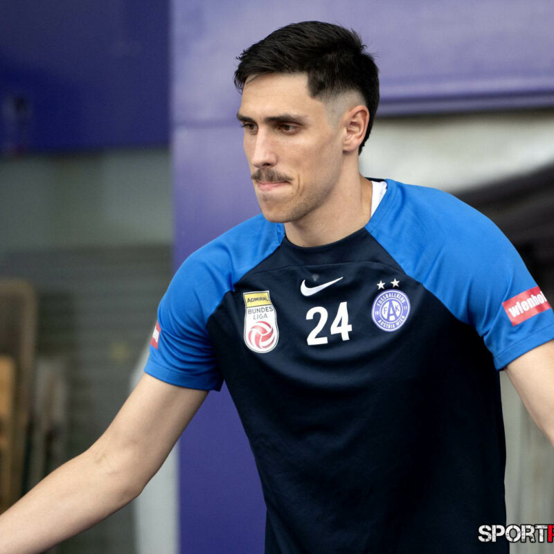 Austria Wien – Austria Lustenau