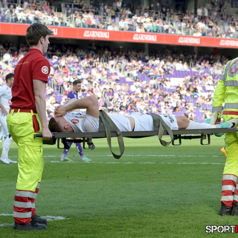 Austria Wien – Austria Lustenau