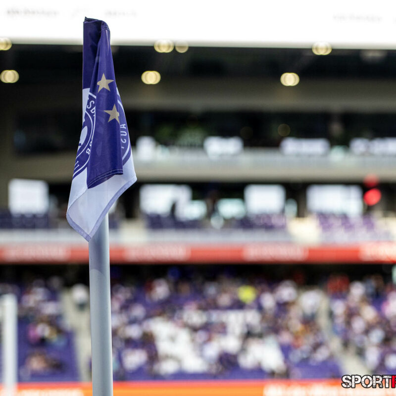 Austria Wien – Austria Lustenau