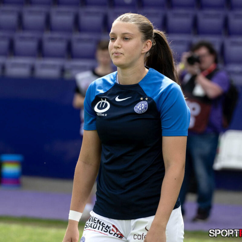 Austria Wien Frauen – Sturm Graz Frauen