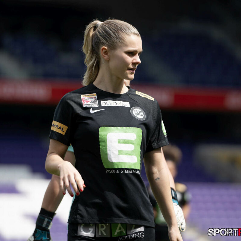 Austria Wien Frauen – Sturm Graz Frauen