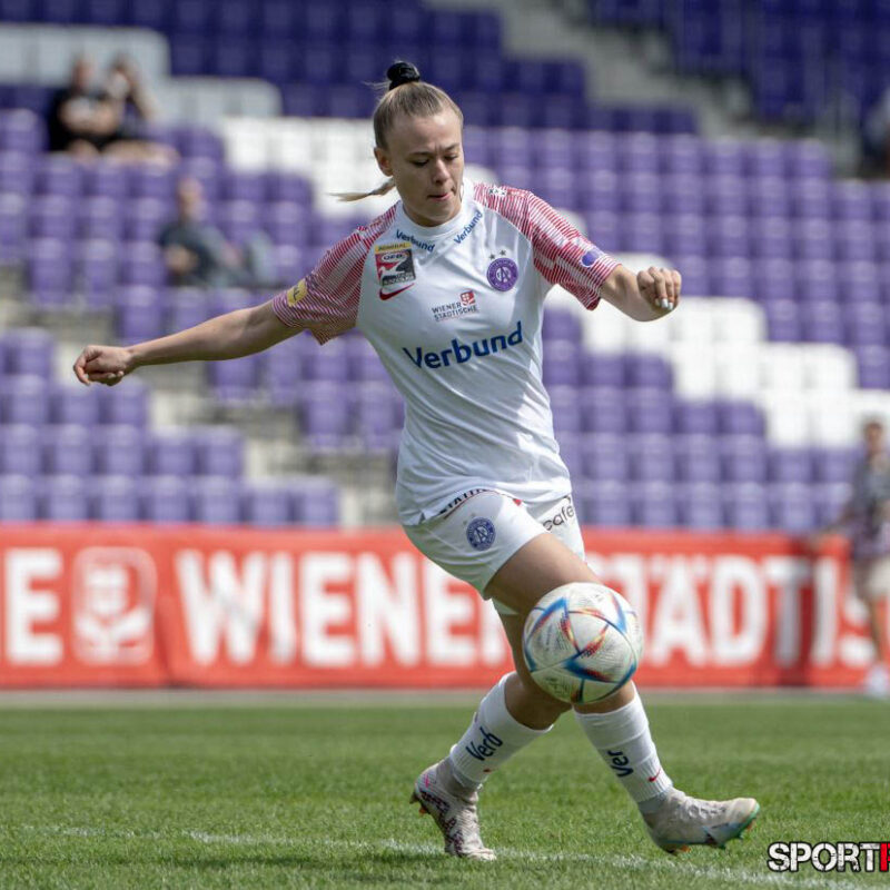 Austria Wien Frauen – Sturm Graz Frauen