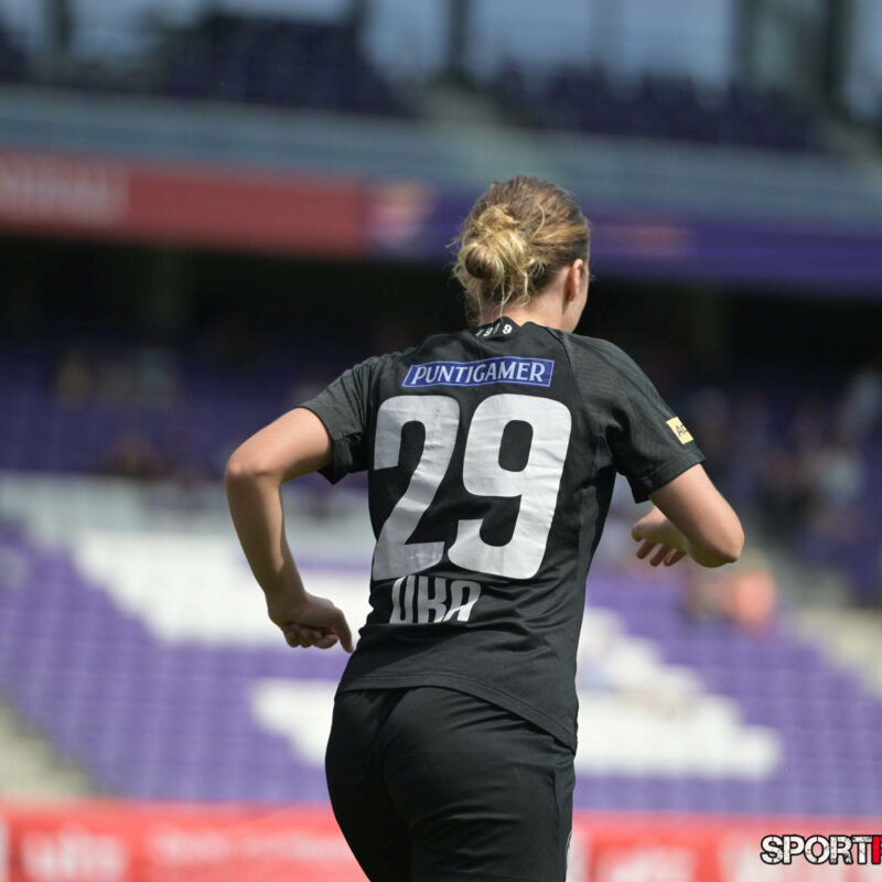 Austria Wien Frauen – Sturm Graz Frauen