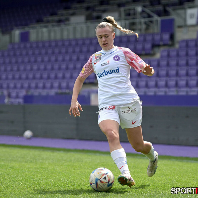 Austria Wien Frauen – Sturm Graz Frauen