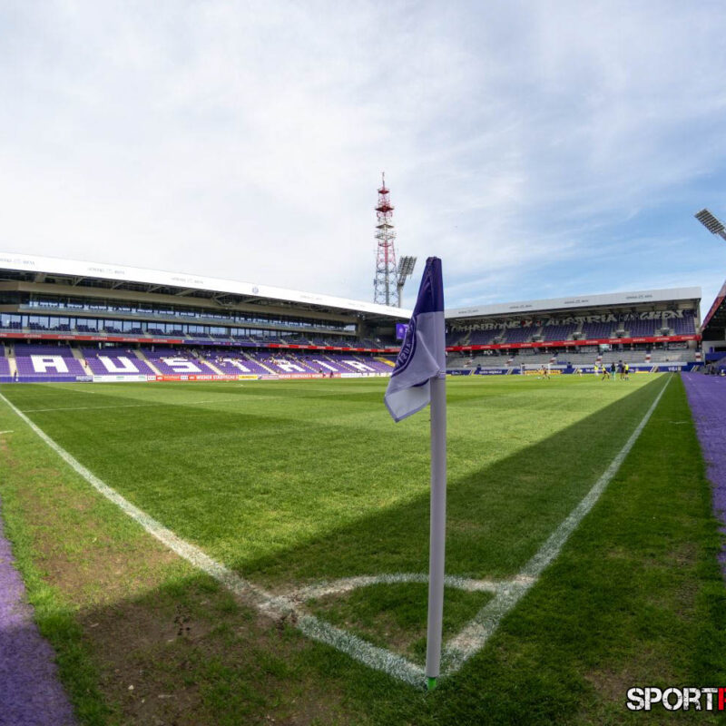 Austria Wien Frauen – Sturm Graz Frauen