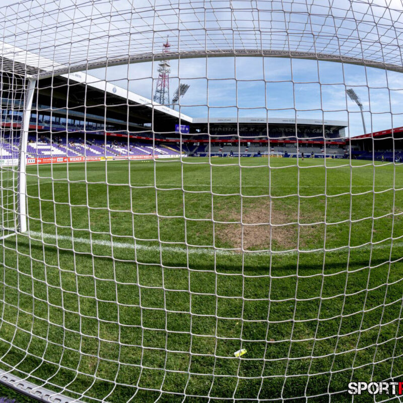 Austria Wien Frauen – Sturm Graz Frauen