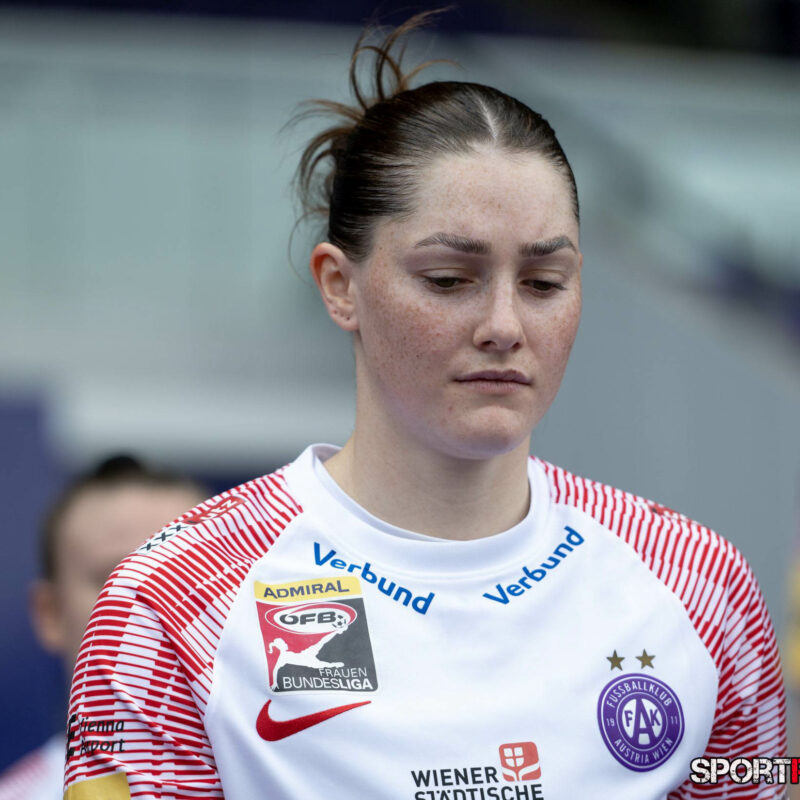 Austria Wien Frauen – Sturm Graz Frauen